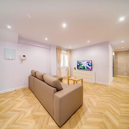 Apartamento San Lazaro A 5 Min Pabellon Principe Felipe Con Opcion A Parking Zaragoza Eksteriør bilde