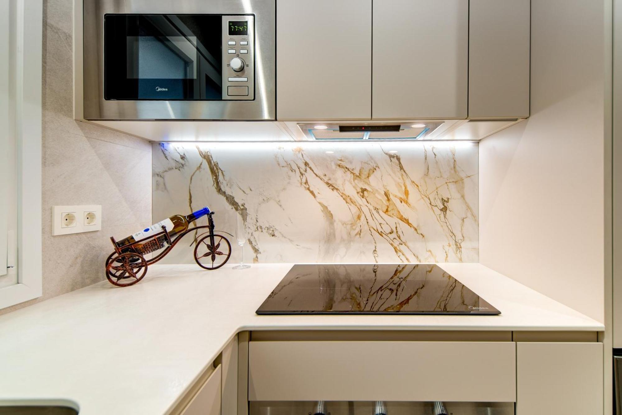 Apartamento San Lazaro A 5 Min Pabellon Principe Felipe Con Opcion A Parking Zaragoza Eksteriør bilde